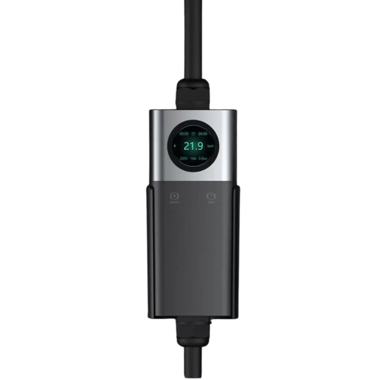 Q20 電動車中速充電樁