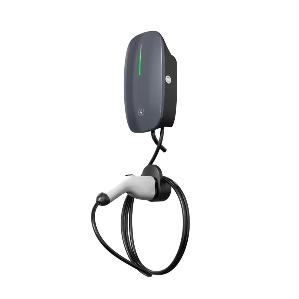 Q2電動車單相三相充電樁