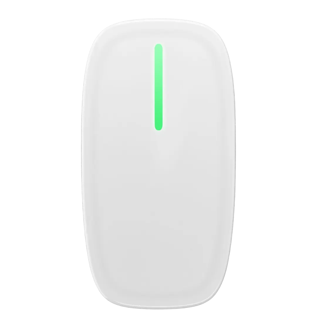 Q2 電動車單相三相充電樁 白色