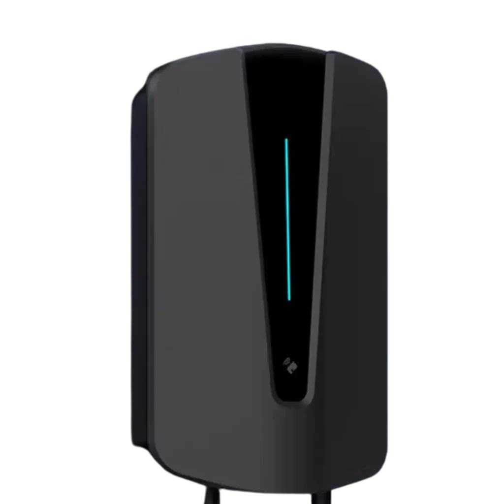 Q8 充電樁 ev charge