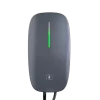 灰色充電樁 ev charge