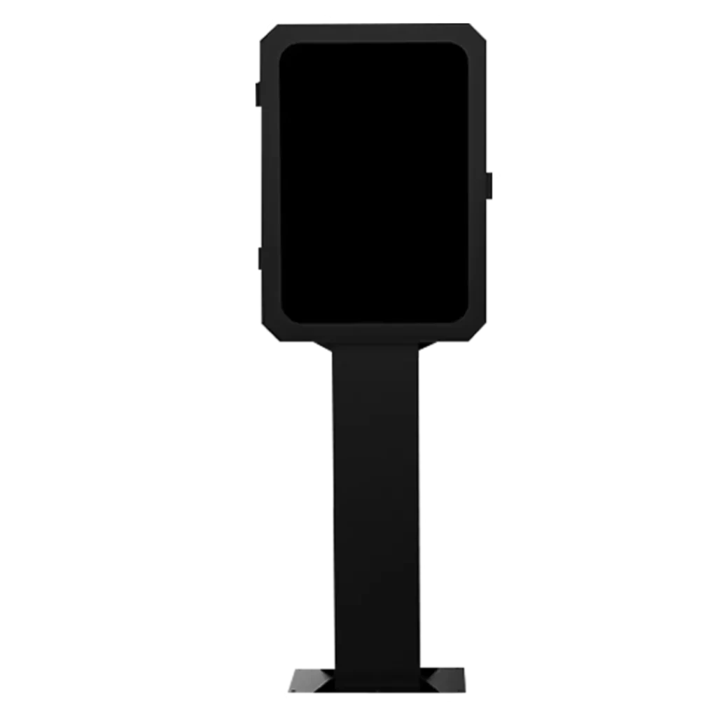 充電樁專用防水箱