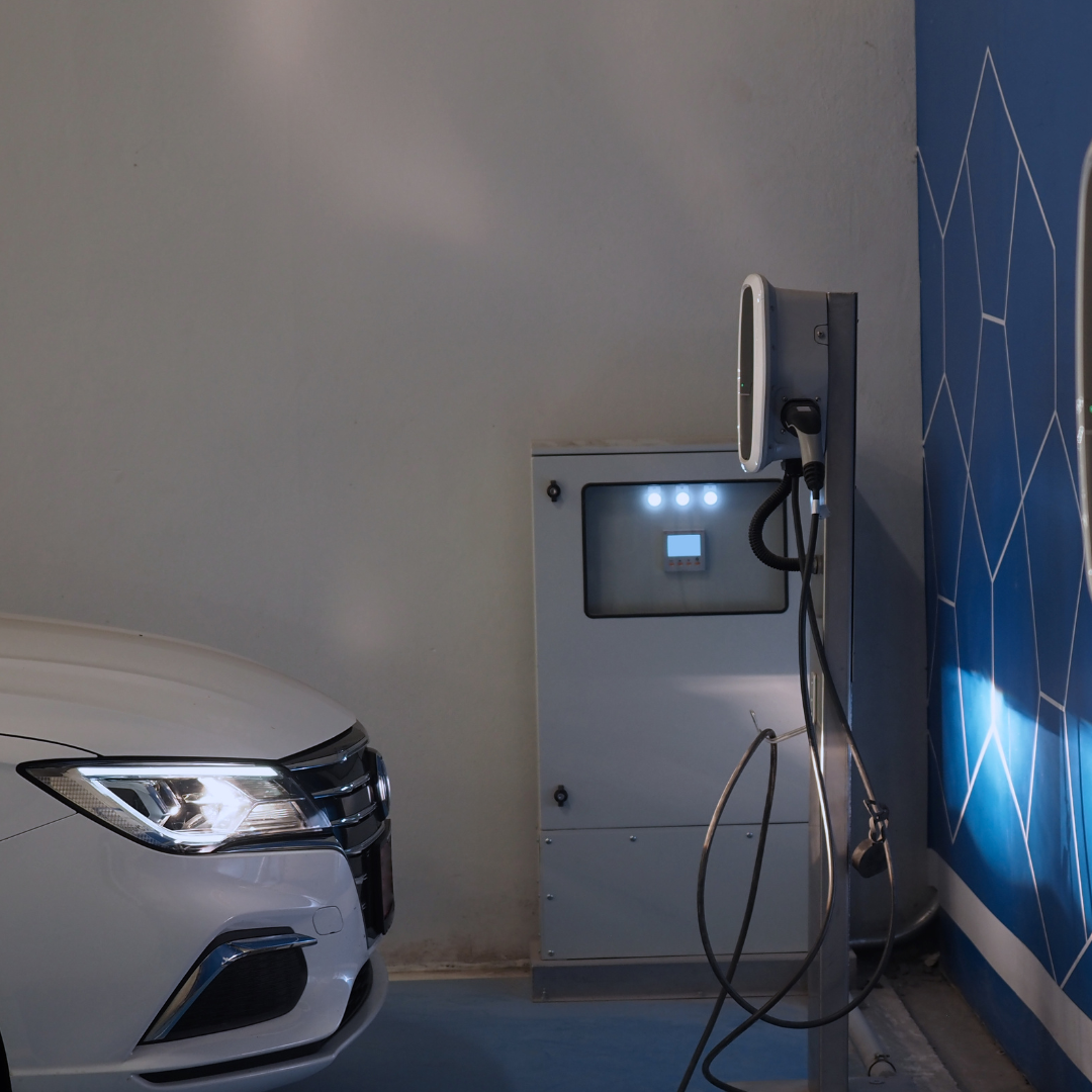 村屋/獨立屋 電車充電安裝方案