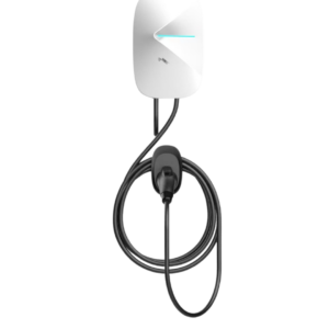 iCharge Core 電動車充電器 (2026新款) 拍卡啟動